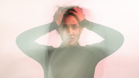Tu ansiedad puede surgir de Traumas Infantiles no resueltos