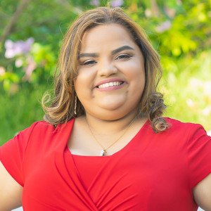 Jenny Reyes Reyes