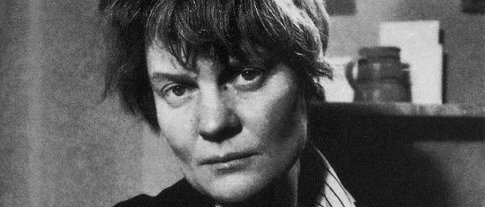 Iris Murdoch