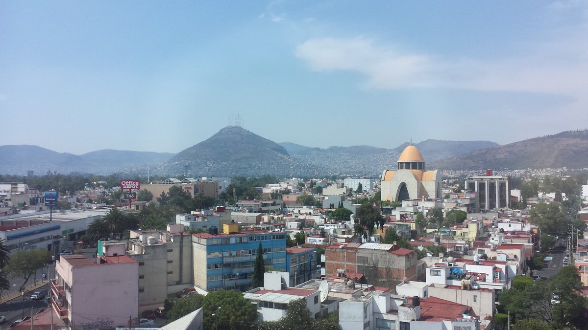 Psicólogos en Lindavista (CDMX)