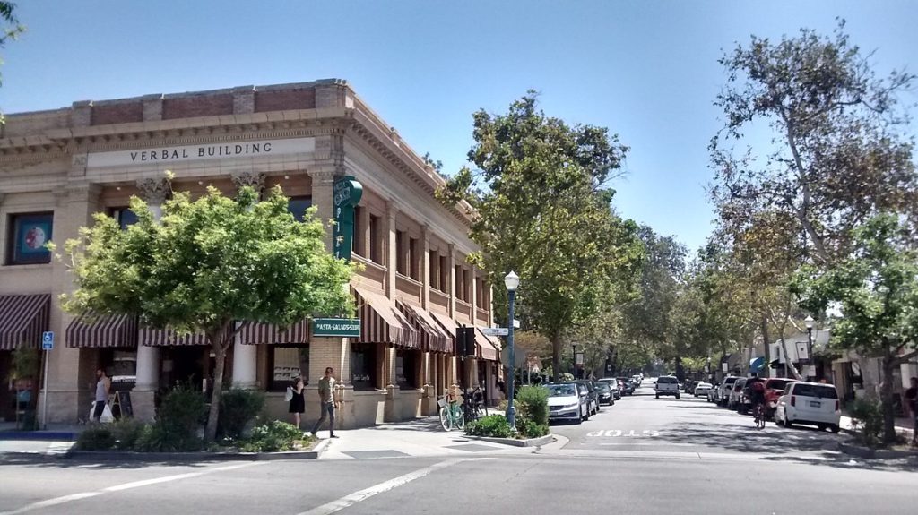Psicólogos en Claremont (California)
