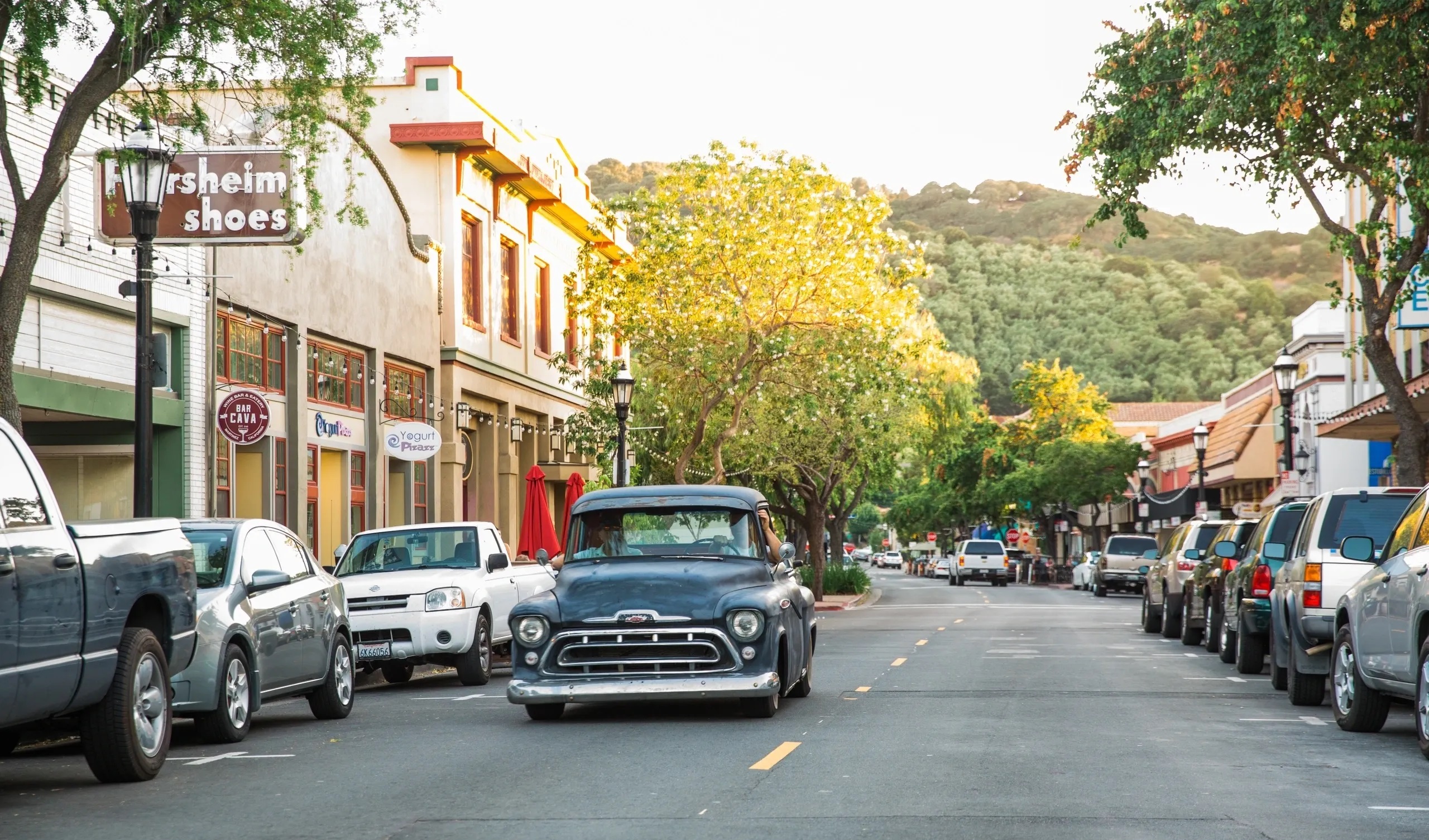 Psicólogos en Martinez (California)