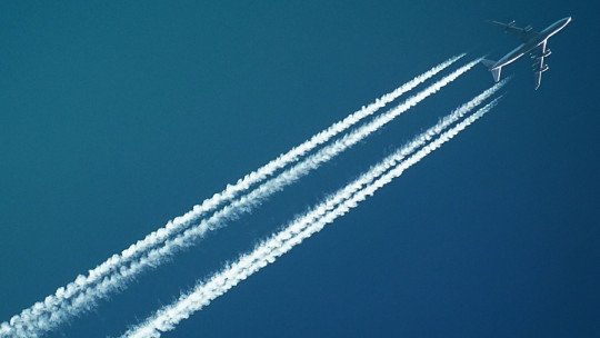 ¿Cómo saber si tengo Fobia a Volar?