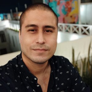 Alejandro Diego Carreño Astete