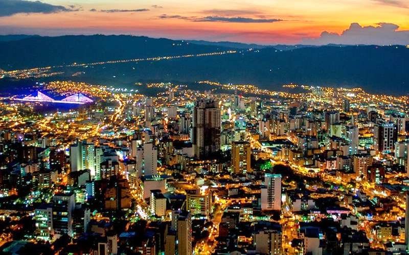 Terapia de Pareja en Bucaramanga