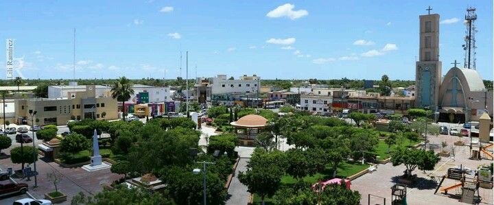 Psicólogos en Valle Hermoso (Tamaulipas)