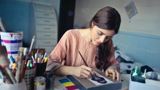 Ansiedad Creativa