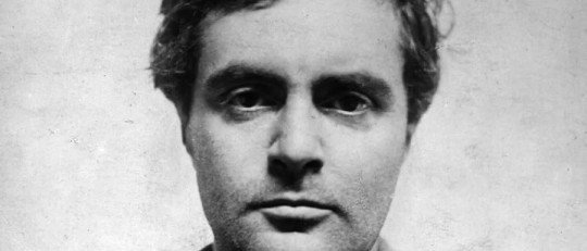 Amedeo Modigliani