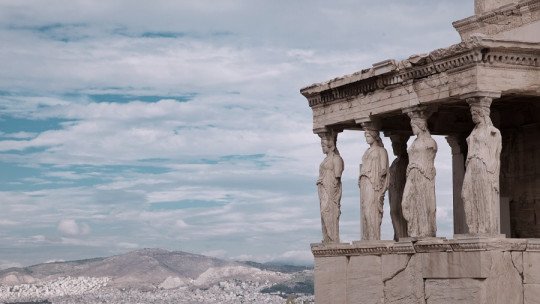 ¿Cuáles son los Cánones de Belleza del Arte Clásico?
