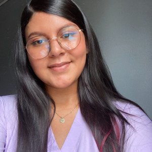 Arlyn Alvarado Sánchez