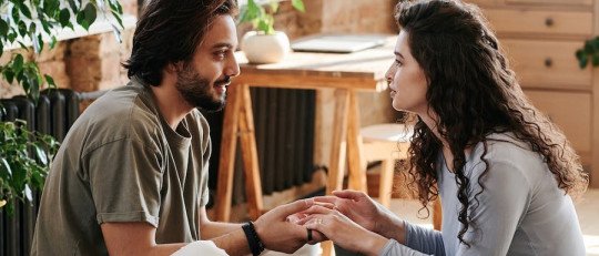 ¿Por qué establecer límites personales en las relaciones de pareja?