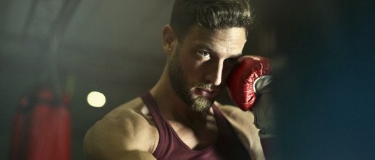 ¿Los deportes de contacto producen Parkinson?