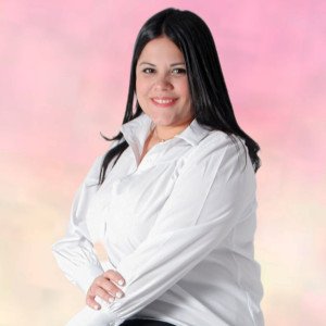 Judileth Gandica Escobar