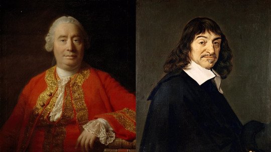 ¿Cuáles son las diferencias entre el Empirismo y el Racionalismo?
