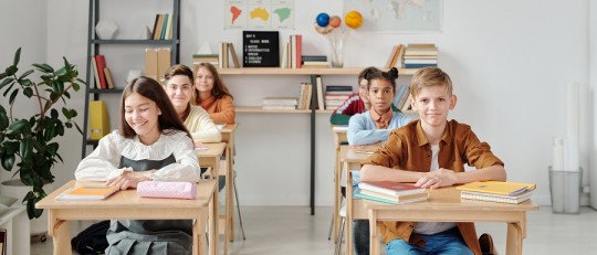 ¿Por qué la Psicopedagogía es clave para el éxito educativo?