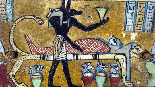 ¿Cómo conciben el Más Allá las diversas Religiones?