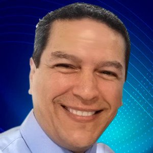 Gilberto Perdomo
