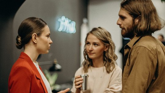 Los 7 estilos de Comunicación de un Narcisista