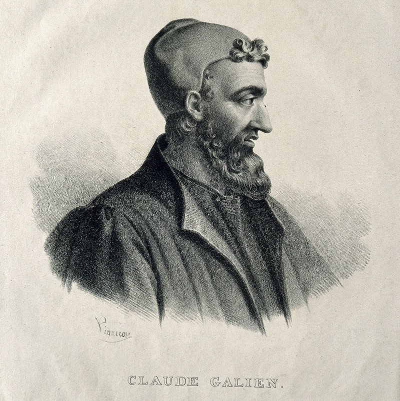 Galeno