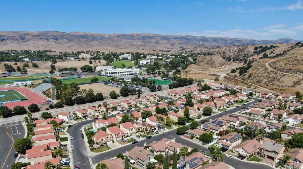 Psicólogos en Moorpark (California)
