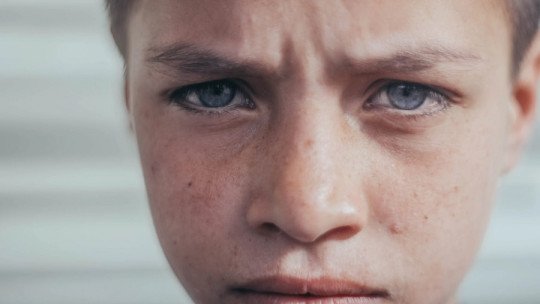 ¿Cómo identificar la Falta de Autoestima en Niños?