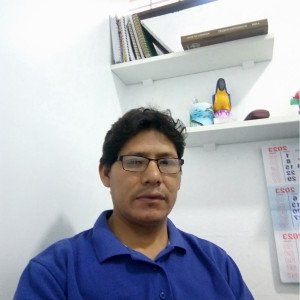 Pablo Ysidro Puclla Sanchez
