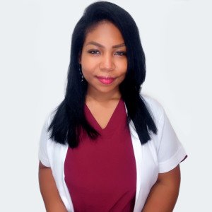 Ariadna Janeth Berguido Navas