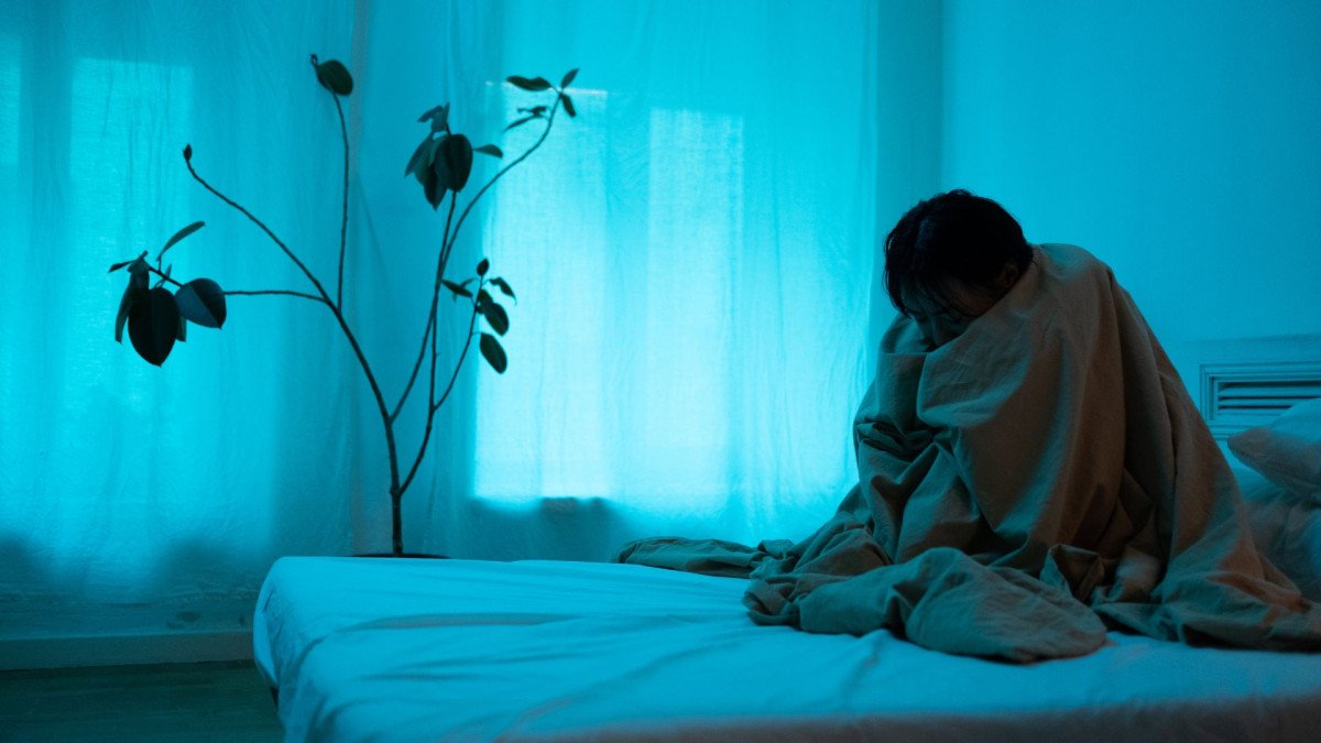 sueño-depresion