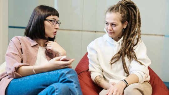 Los 3 Tipos de Amigos Tóxicos