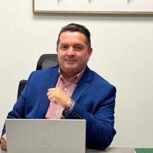Jorge Gutierrez Valencia