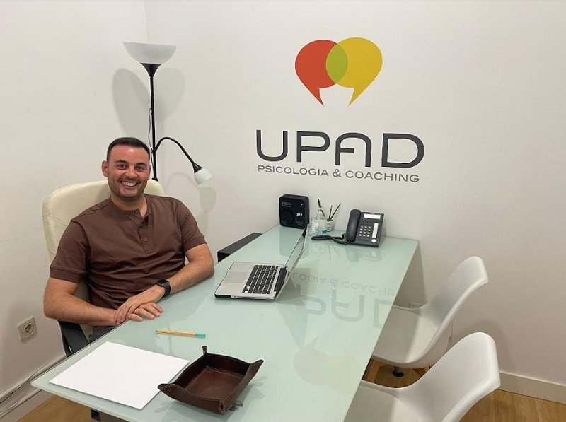 Instalaciones en UPAD