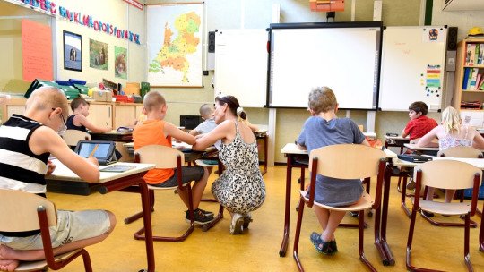 Las Emociones en el Aula: una herramienta de aprendizaje