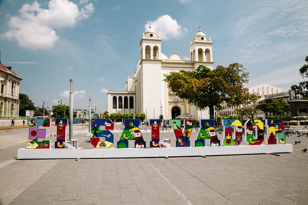 Psicólogos en San Salvador