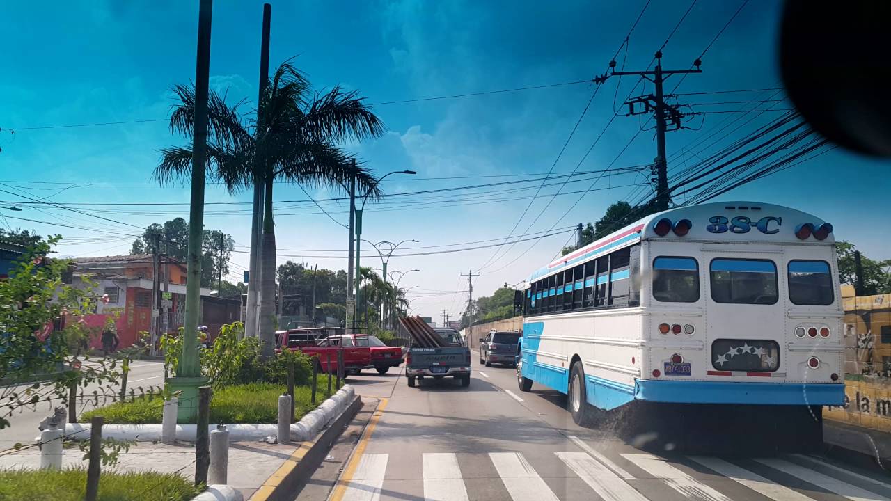 Psicólogos en Apopa