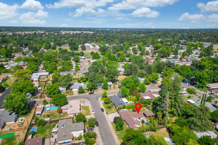 Psicólogos en Orangevale (California)