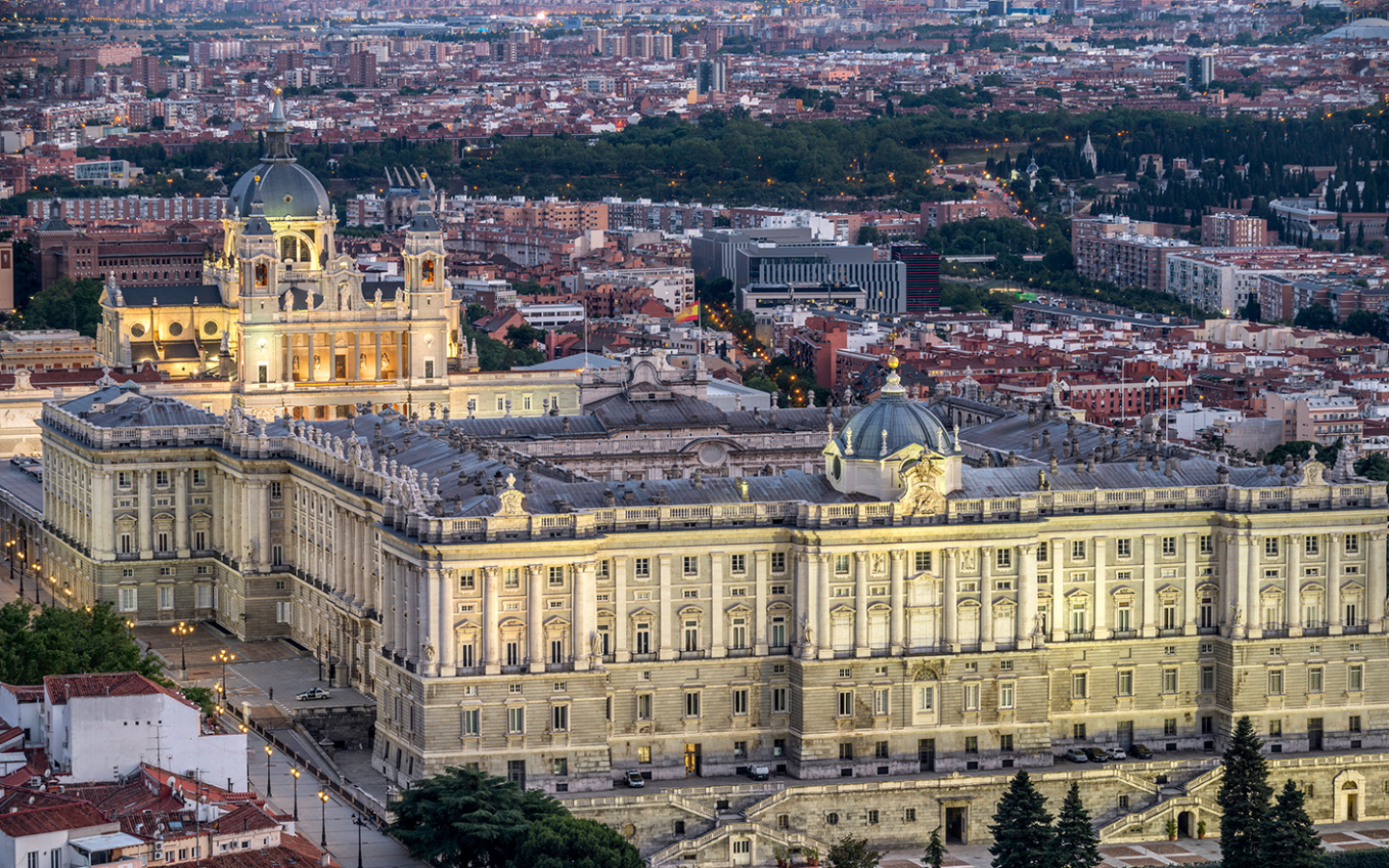 Psicólogos en Italiano en Madrid