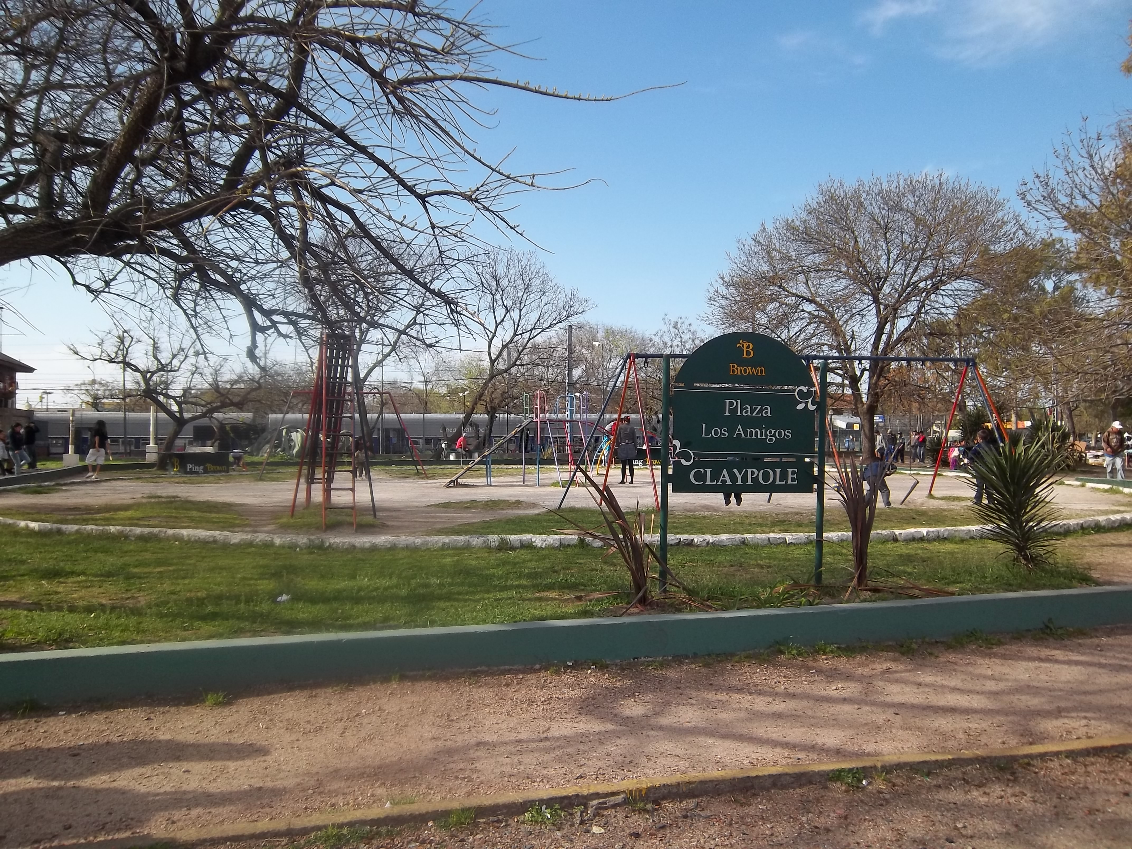 Psicólogos en Claypole (Argentina)