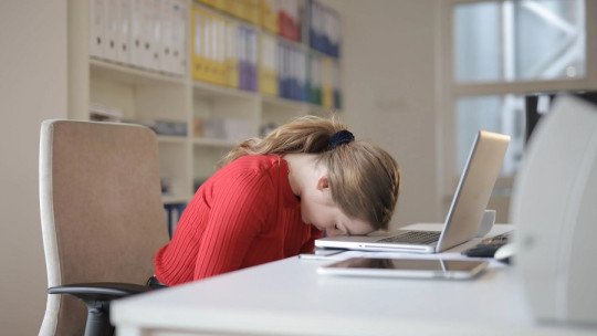 ¿La falta de Sueño puede generar Ansiedad?