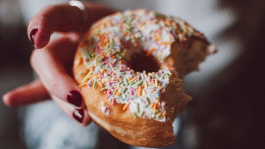 5 trucos para no Picar Comida entre Horas