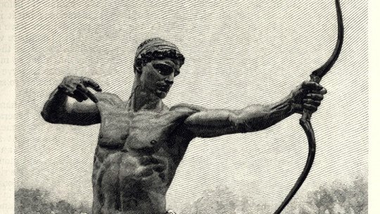 ¿Cuál es la leyenda de Teucro, el mítico fundador de Pontevedra?