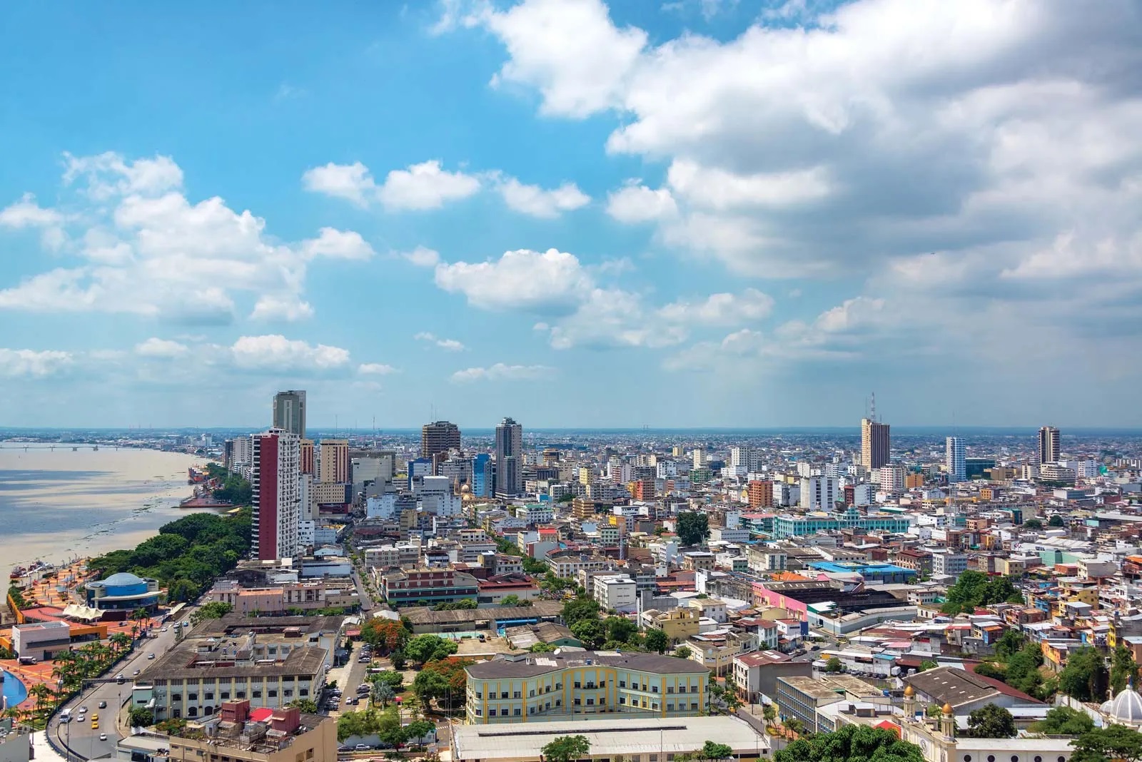 Psicoanalistas en Guayaquil