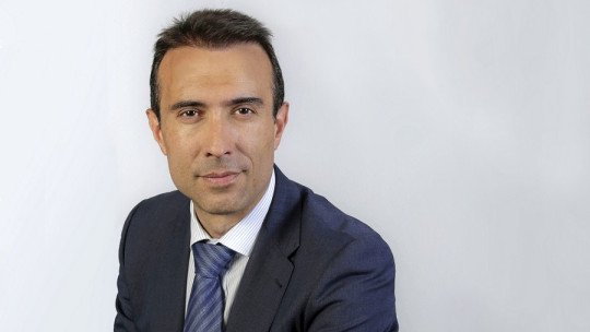 Ricaro Buchó: «Parte del éxito de Mentalia se basa en el trabajo en red»
