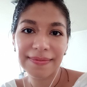 Angélica Silva Rodríguez
