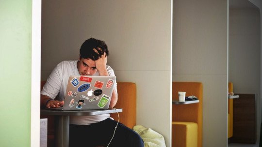 ¿Cómo hacer de la ansiedad algo constructivo para mí?