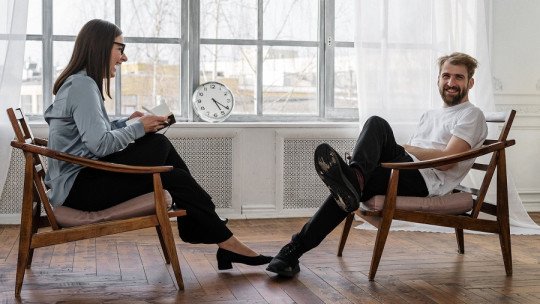 Señales de que la Psicoterapia está reforzando tu Autoestima