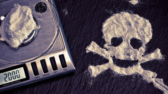 ¿Por qué se está extendiendo el consumo de Fentanilo?