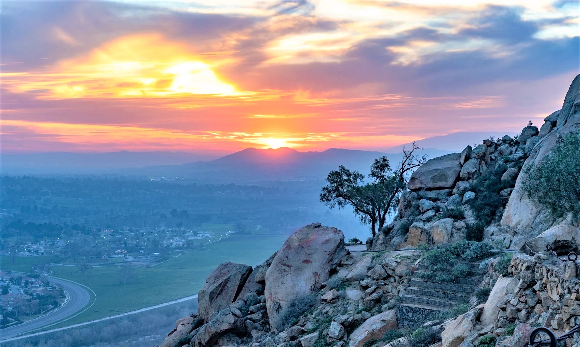 Psicólogos en Wildomar (California)