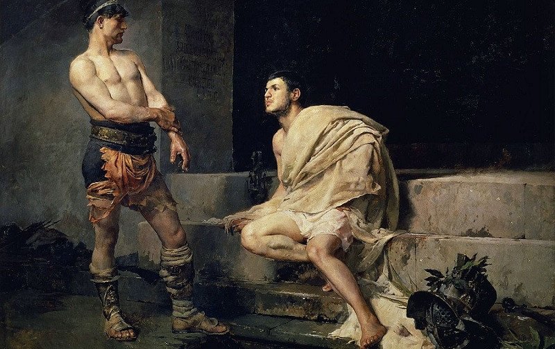 Gladiadores