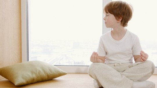 Yoga para Niños en Málaga: bienestar y diversión en YogaOne El Perchel
