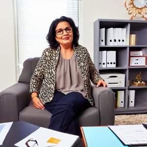 Carla Giannina Miranda López